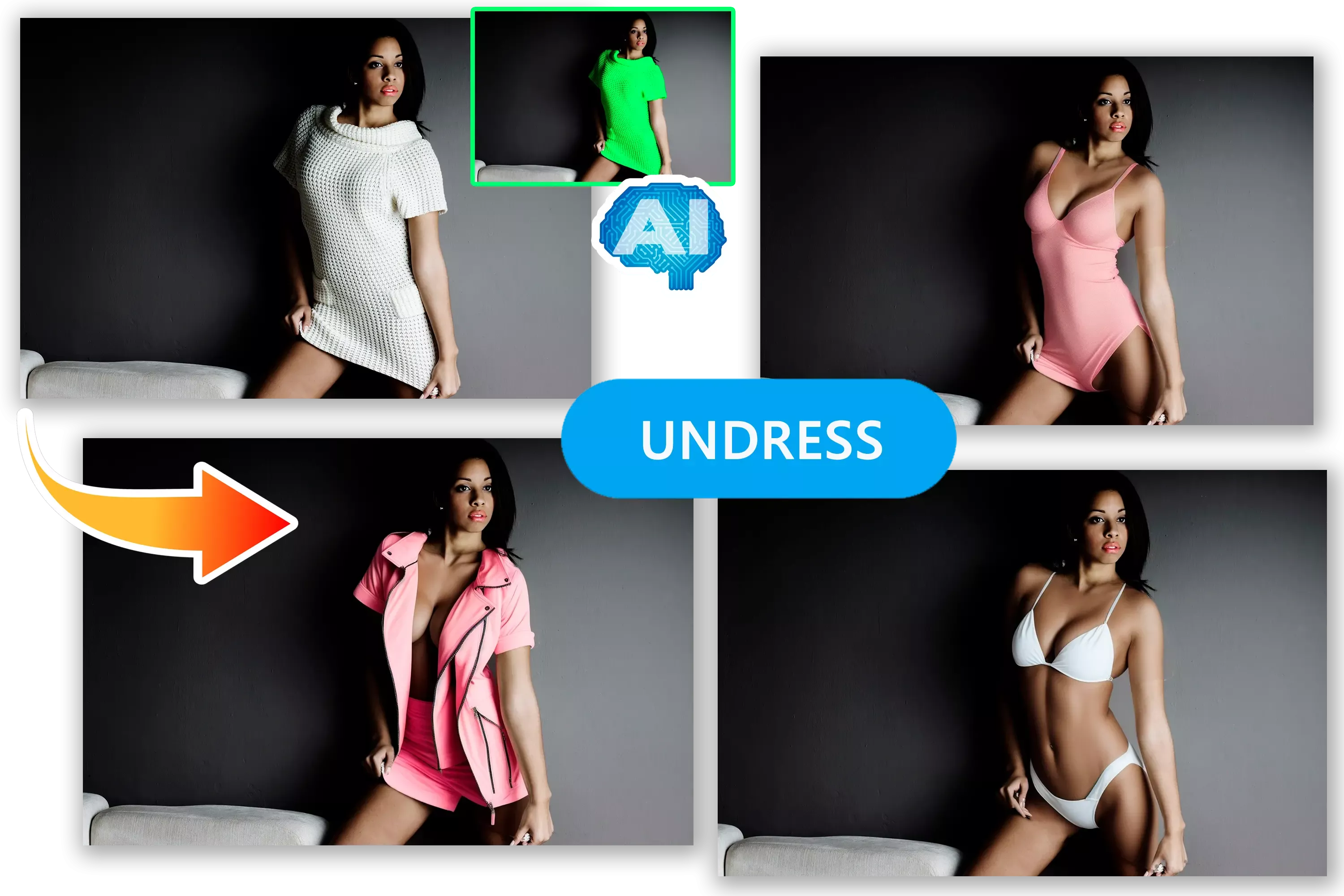 Undress AI Free 85